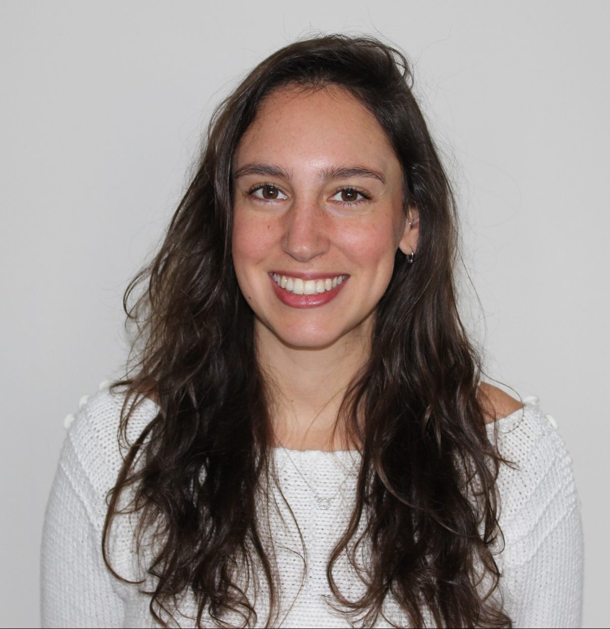 Mélanie Lepage, B.Sc., M.S.I