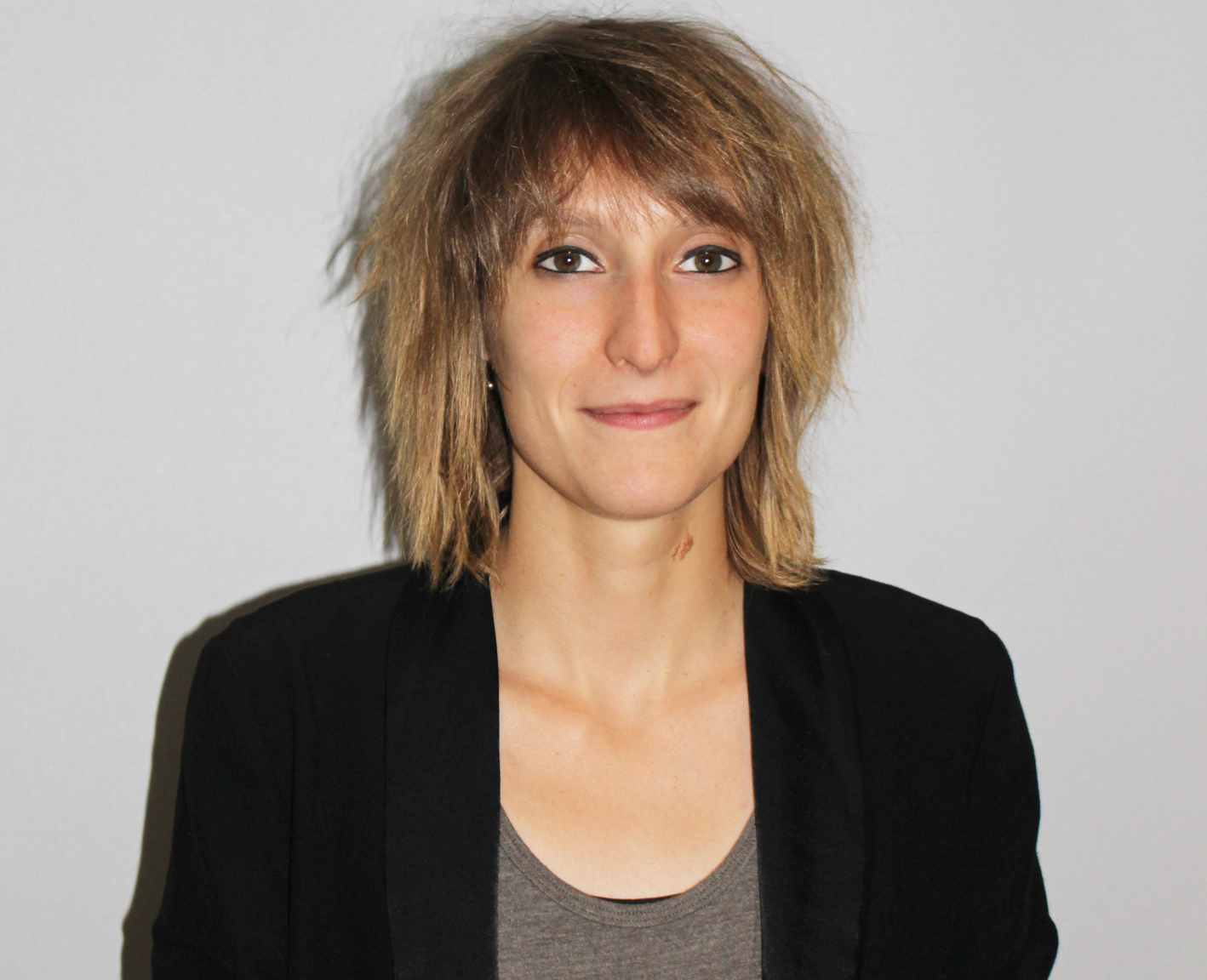 Hélène Latrille, Dipl. Psy.