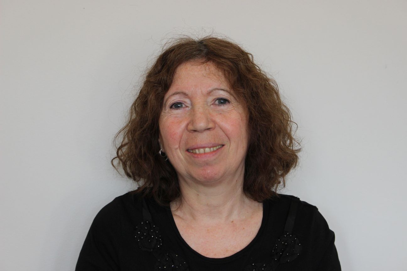 Rosalia Levitra Levit, Dipl. Psy.