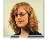 Vanessa St-Pierre, M. Sc.