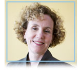 Christine Smilga, Ph.D.