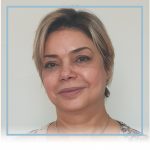 Sonia Ben Jemaa, D. Psy.